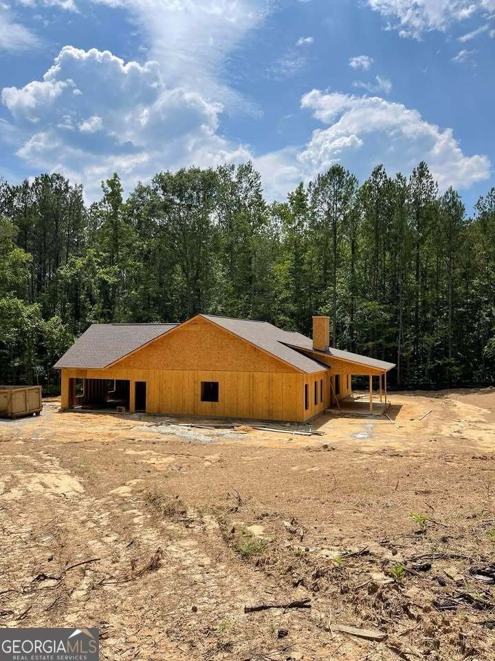 LOT 2 Mt. Carmel Road Newnan - 2