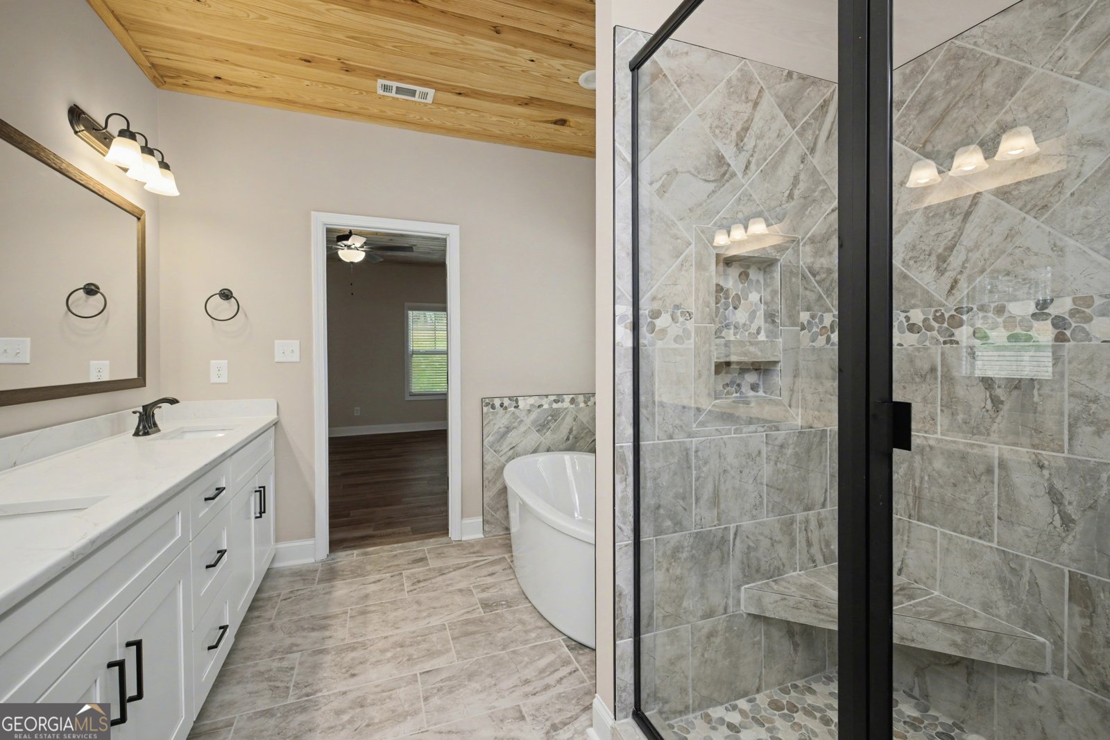 2289 Mt. Carmel Road Newnan - Photo 24