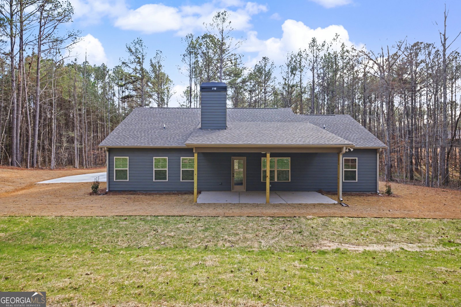 2289 Mt. Carmel Road Newnan - Photo 26