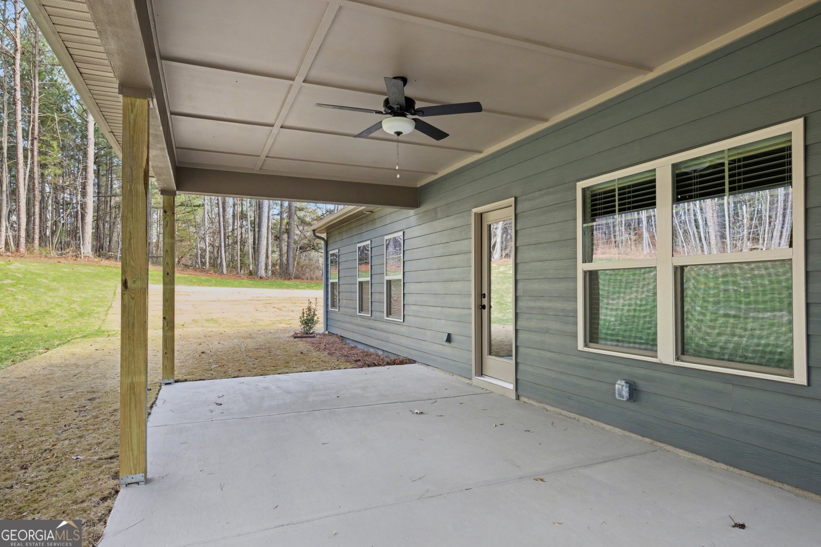 2289 Mt. Carmel Road Newnan - Photo 27