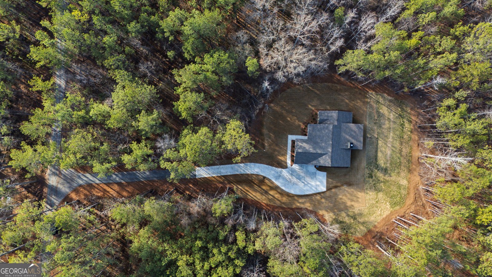 2289 Mt. Carmel Road Newnan - Photo 28