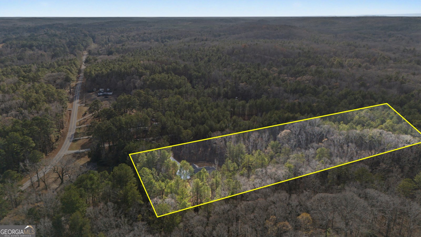 2289 Mt. Carmel Road Newnan - Photo 29