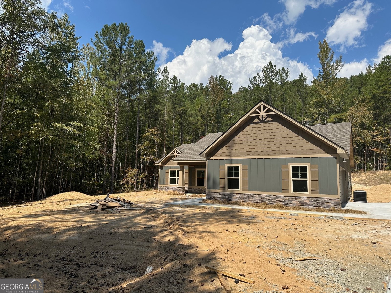 LOT 2 Mt. Carmel Road Newnan - 3