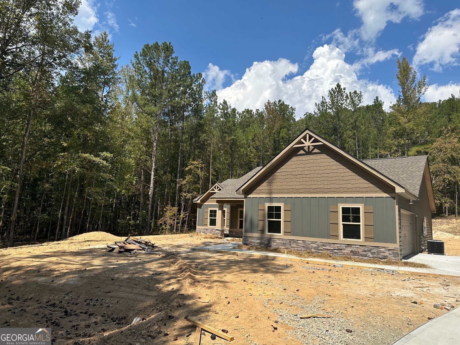LOT 2 Mt. Carmel Road Newnan - 4