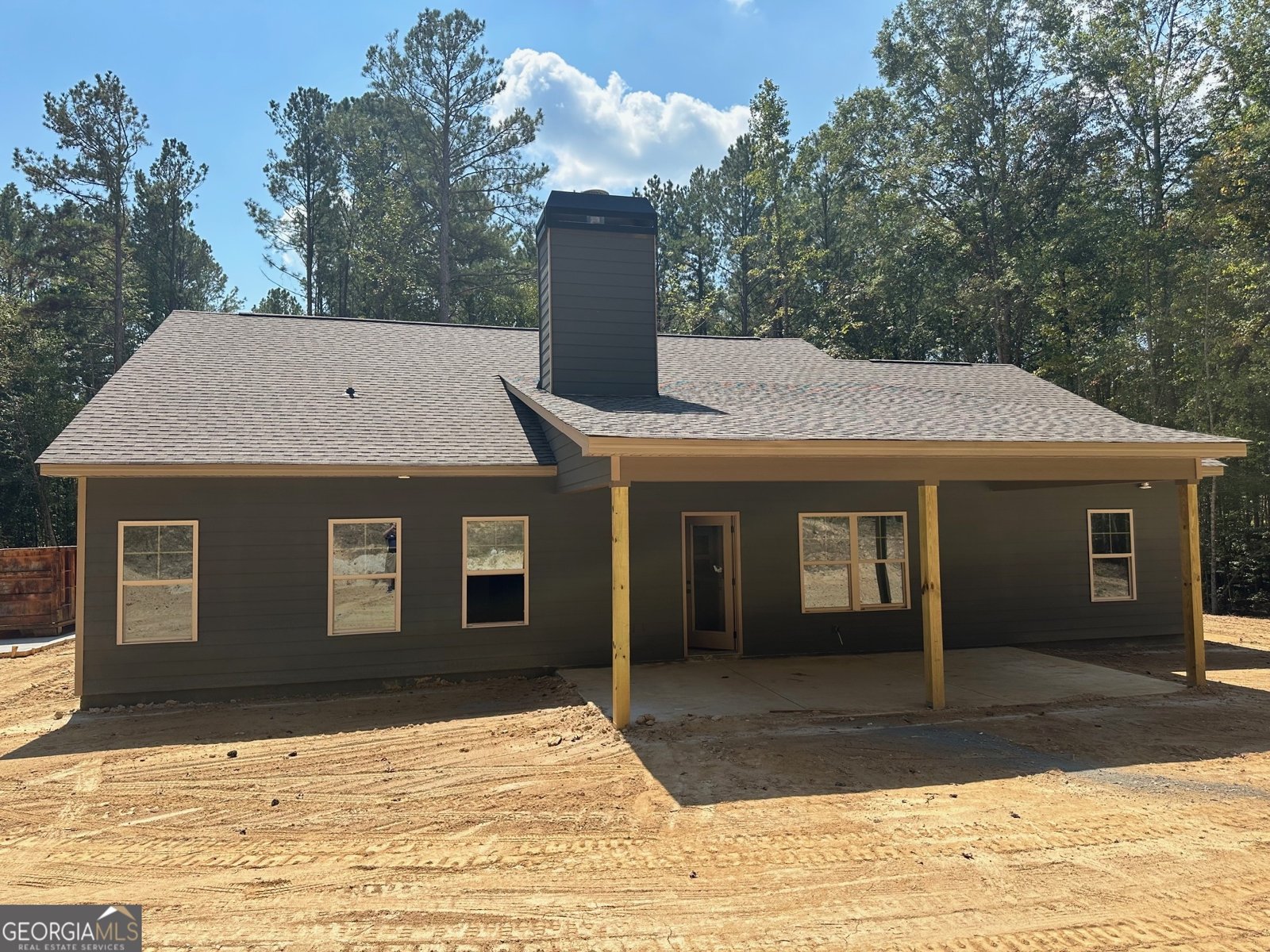 LOT 2 Mt. Carmel Road Newnan - 5