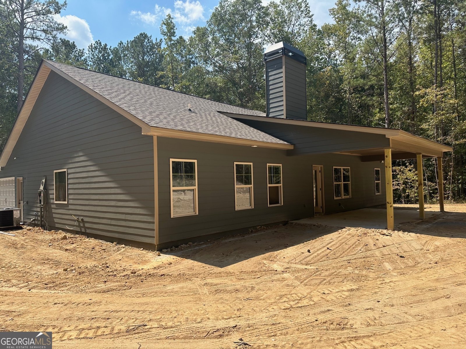 LOT 2 Mt. Carmel Road Newnan - 6