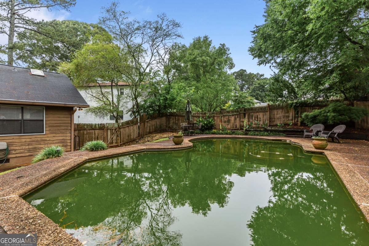 490 Hunters Glen Court Lawrenceville - 10