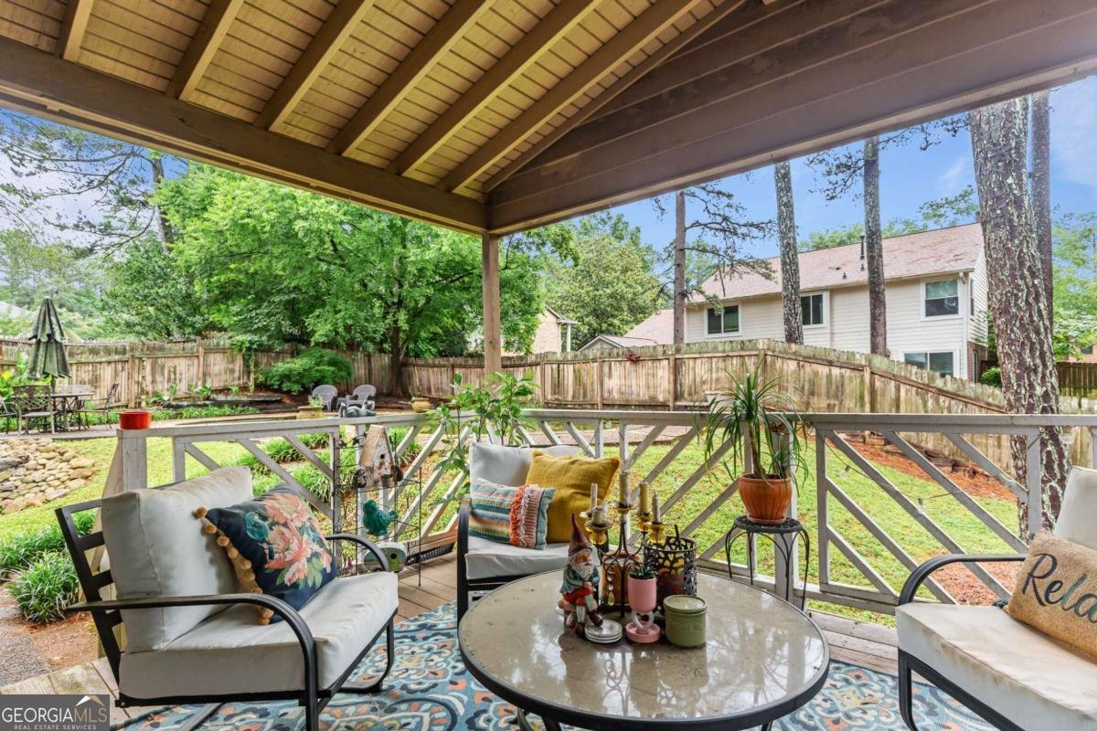 490 Hunters Glen Court Lawrenceville - 13