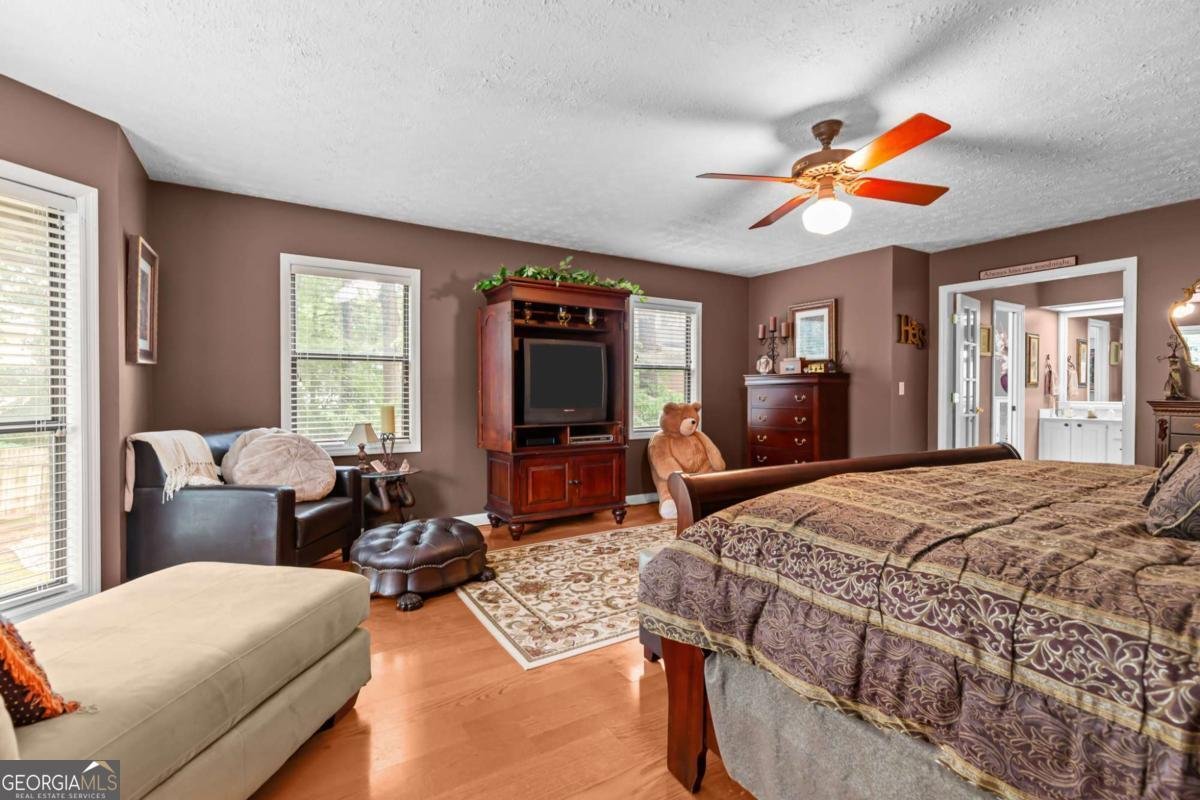 490 Hunters Glen Court Lawrenceville - 27
