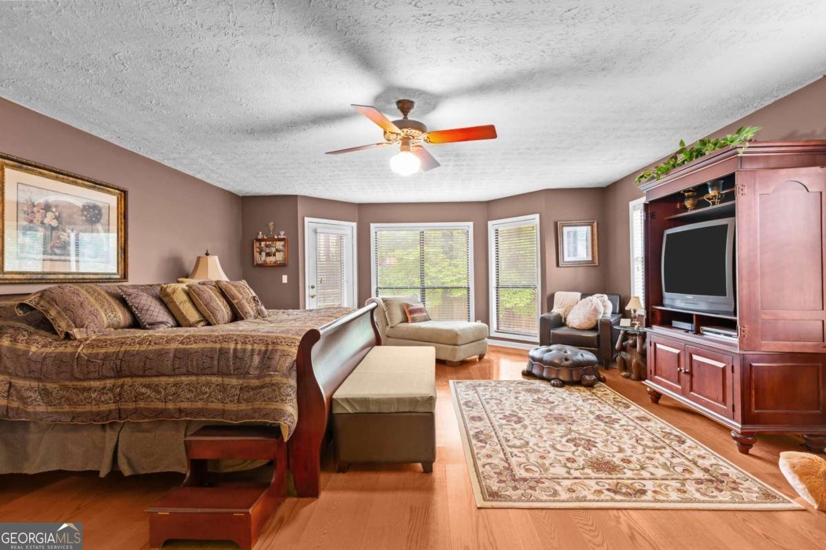 490 Hunters Glen Court Lawrenceville - 30
