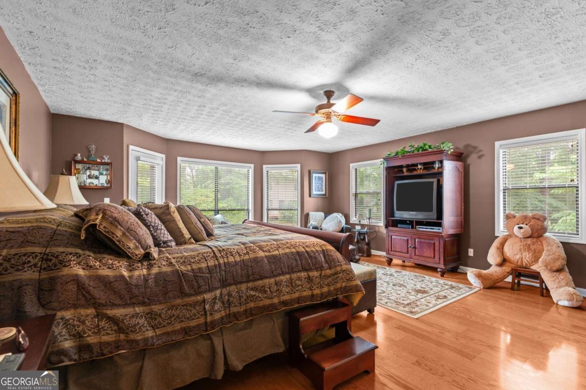 490 Hunters Glen Court Lawrenceville - 31