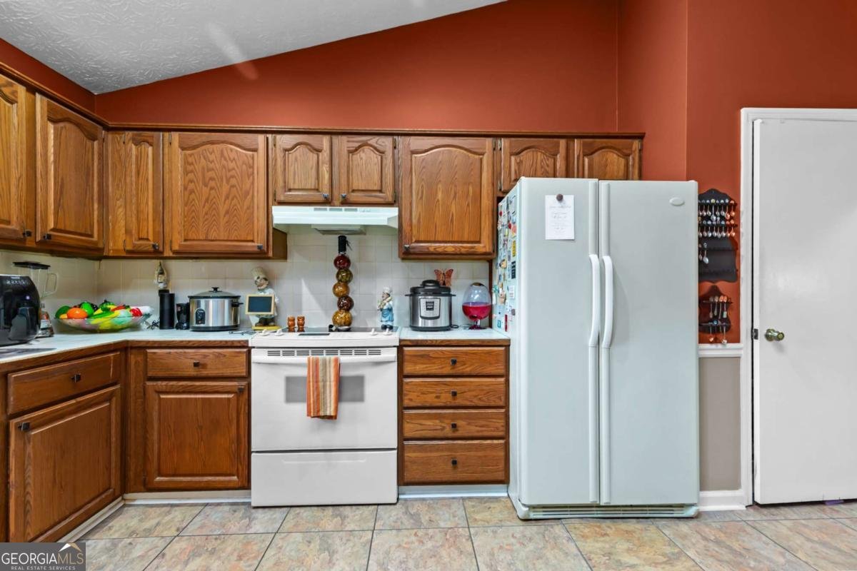 490 Hunters Glen Court Lawrenceville - 35