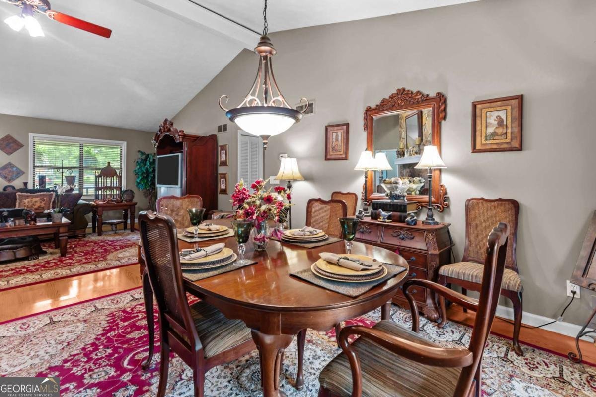 490 Hunters Glen Court Lawrenceville - 38