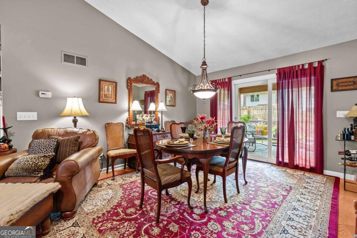 490 Hunters Glen Court Lawrenceville - 39