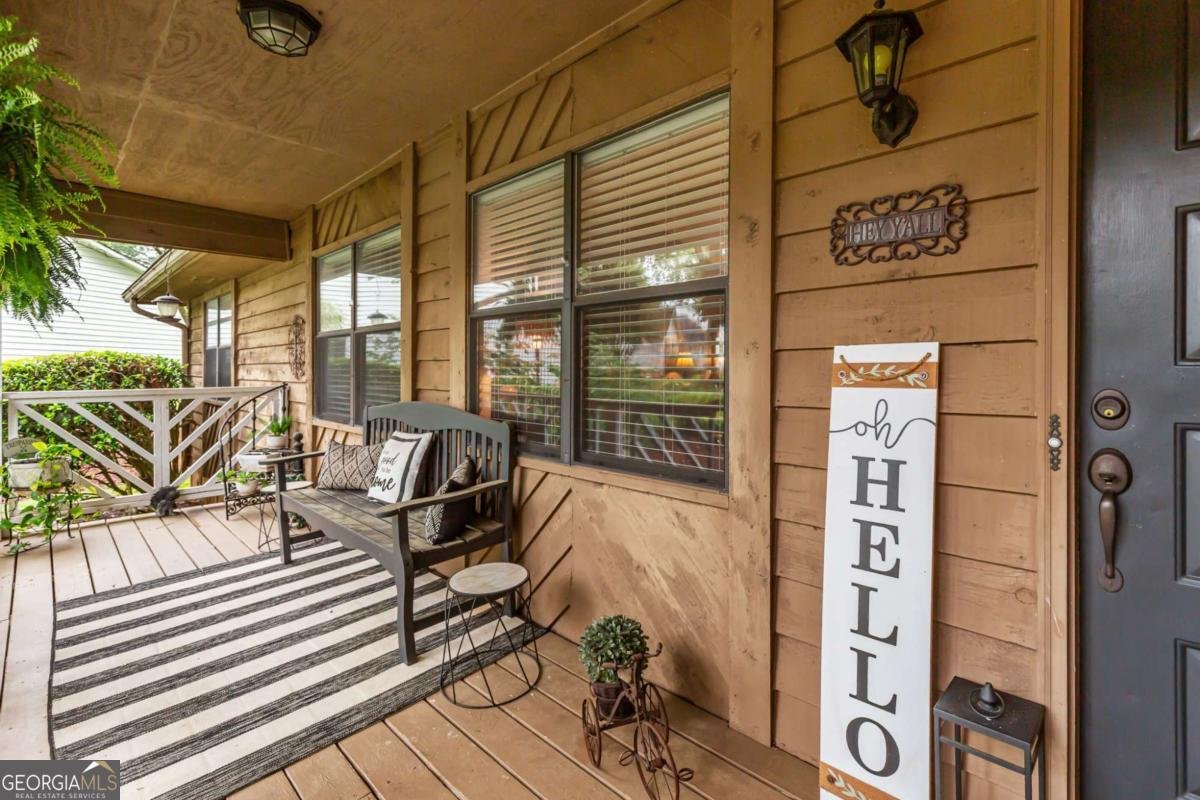 490 Hunters Glen Court Lawrenceville - 4