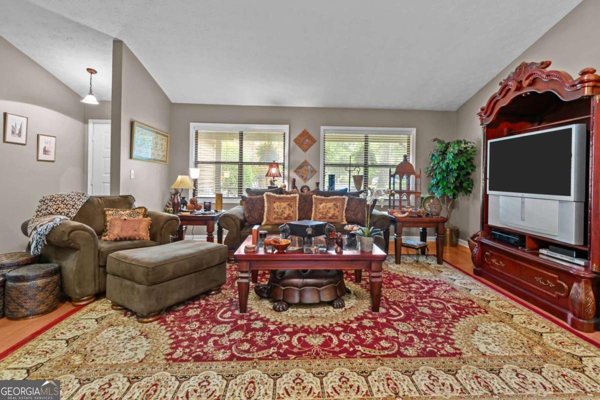 490 Hunters Glen Court Lawrenceville - 42