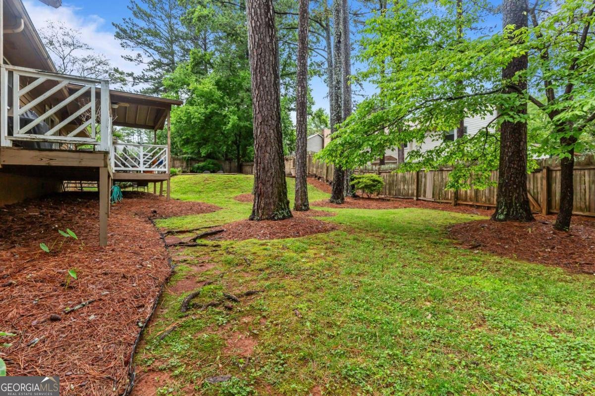 490 Hunters Glen Court Lawrenceville - 45