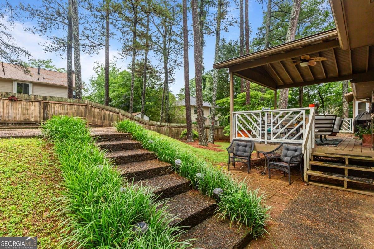 490 Hunters Glen Court Lawrenceville - 6