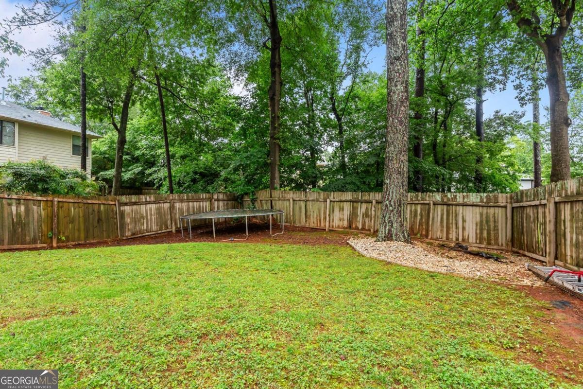 490 Hunters Glen Court Lawrenceville - 7