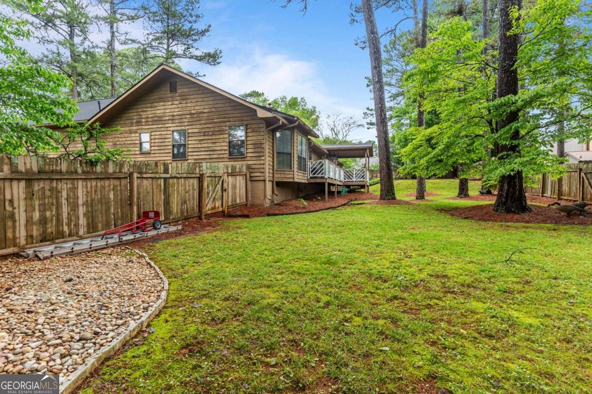 490 Hunters Glen Court Lawrenceville - 8
