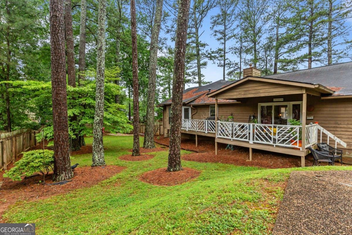 490 Hunters Glen Court Lawrenceville - 9