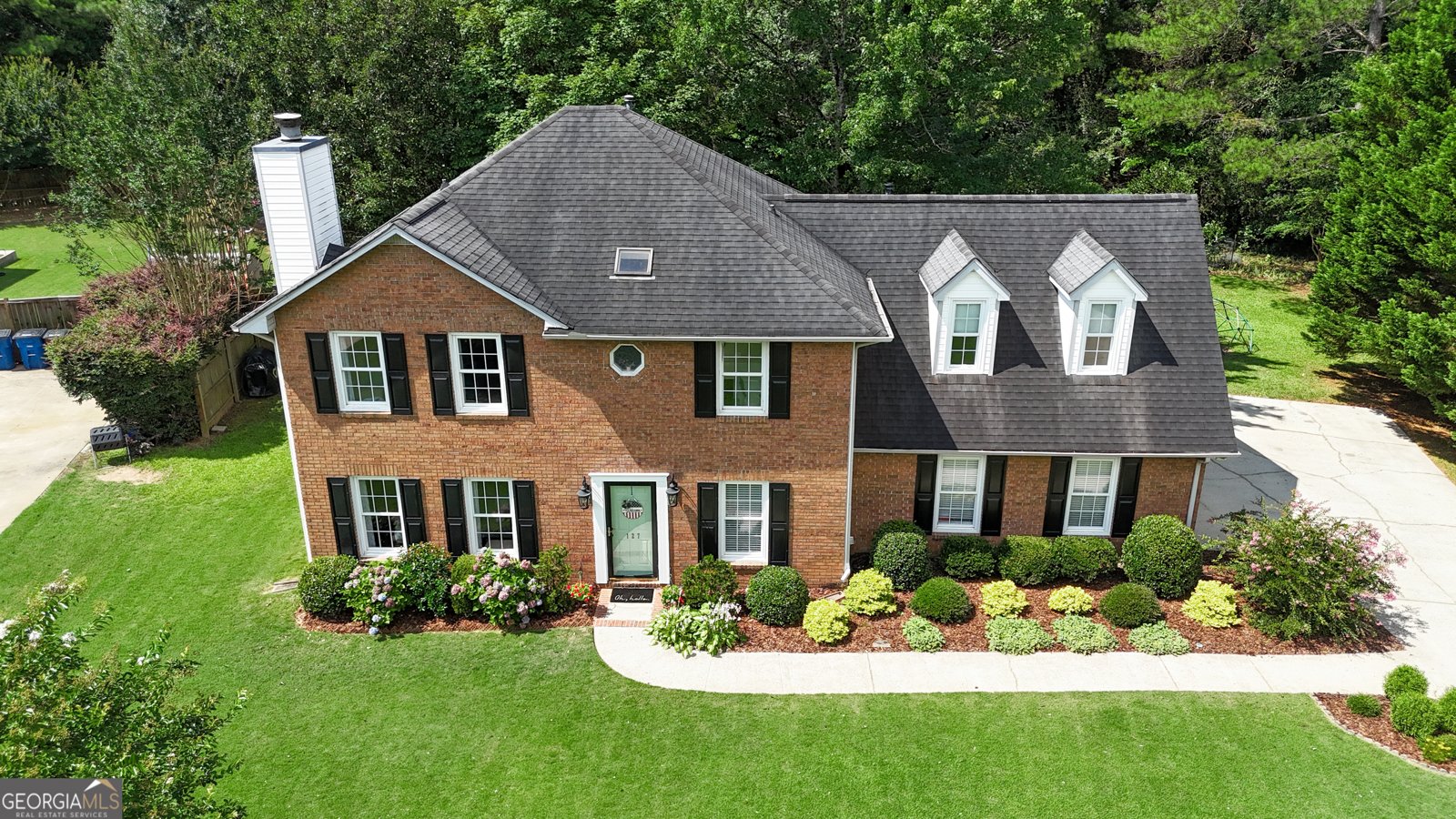127 Rockspray Ridge Peachtree City - 12
