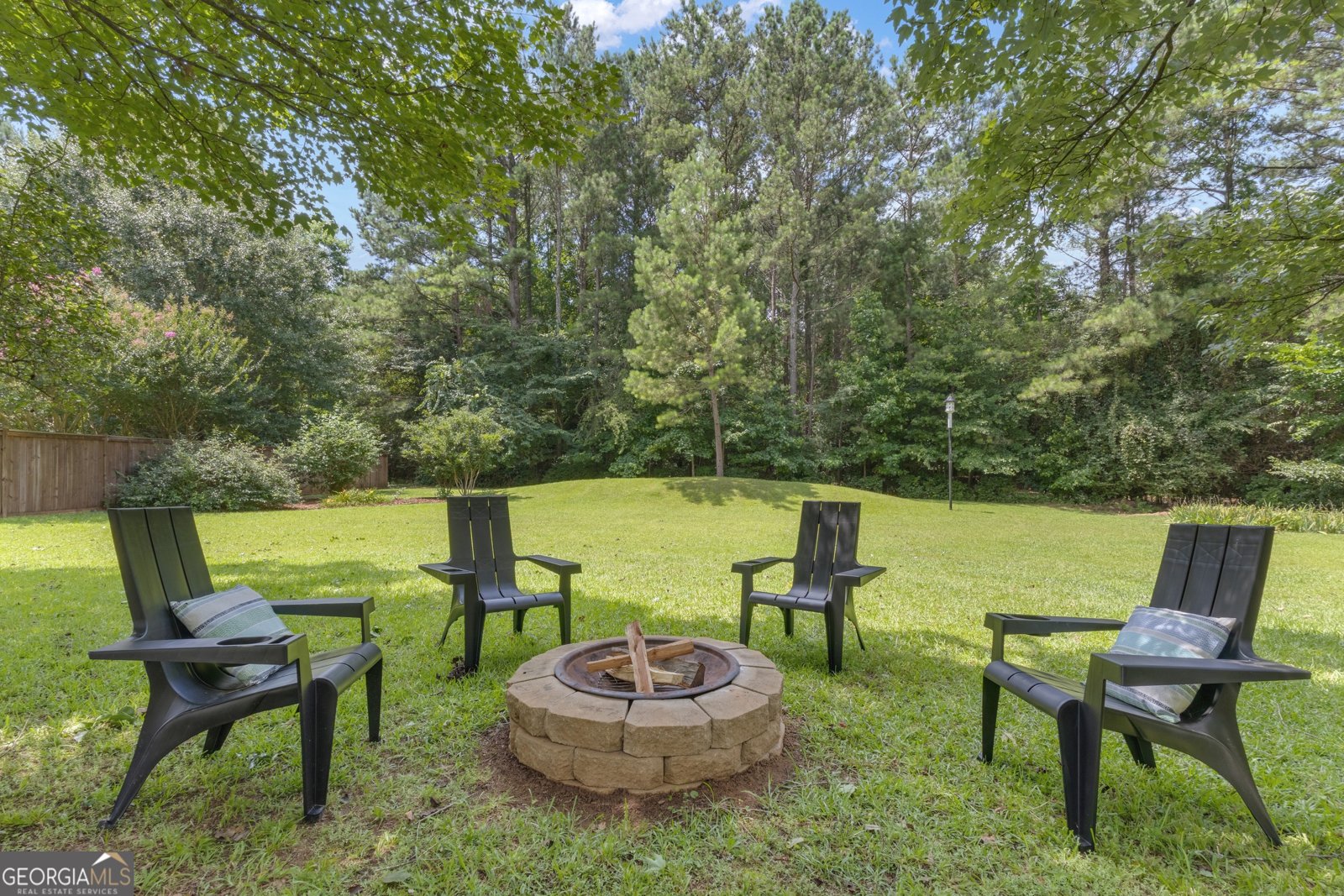 127 Rockspray Ridge Peachtree City - 17