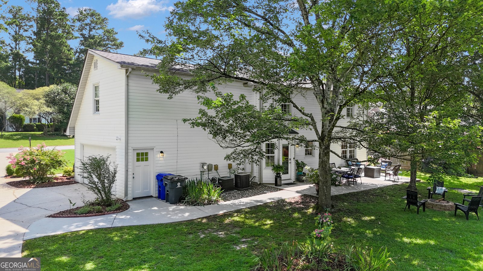 127 Rockspray Ridge Peachtree City - 19