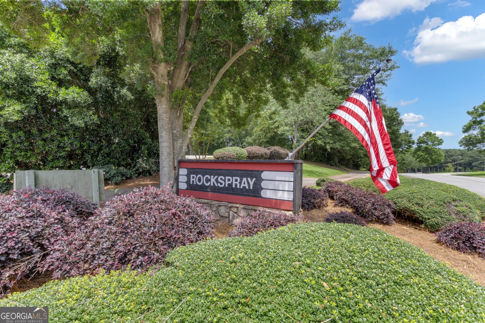 127 Rockspray Ridge Peachtree City - 20