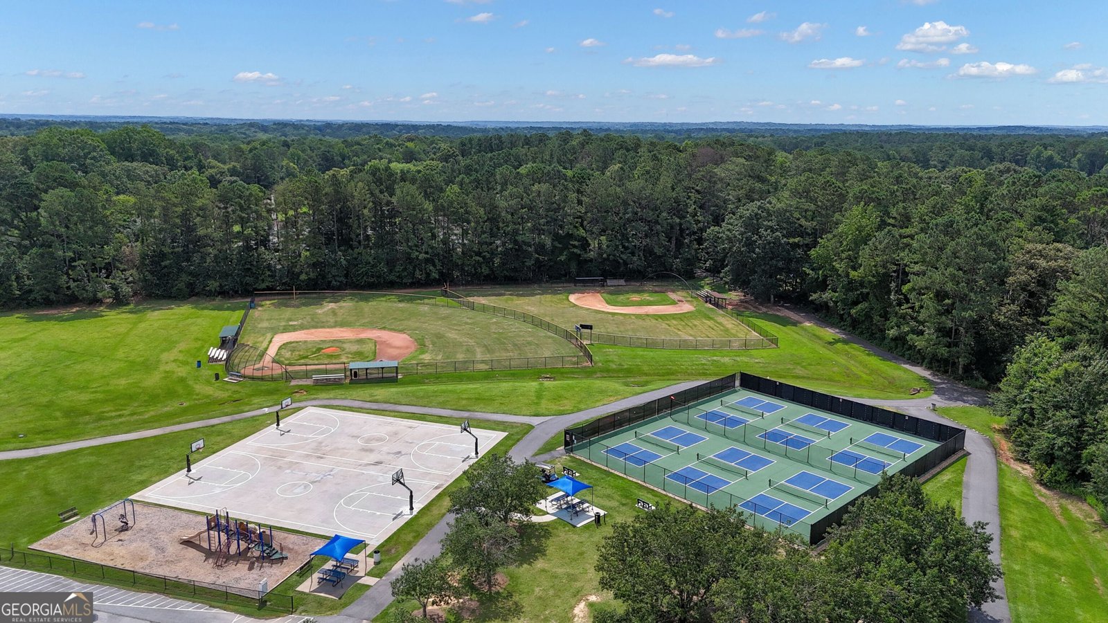 127 Rockspray Ridge Peachtree City - 21