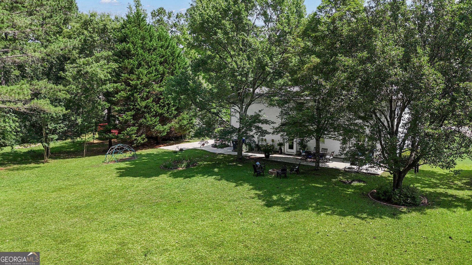 127 Rockspray Ridge Peachtree City - 25
