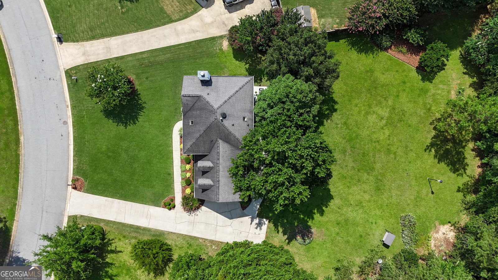127 Rockspray Ridge Peachtree City - 26