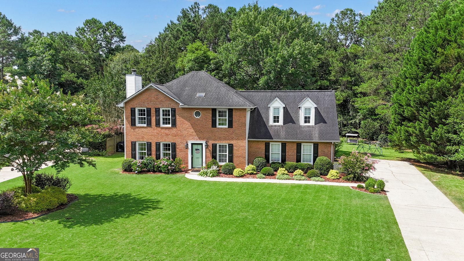127 Rockspray Ridge Peachtree City - 6
