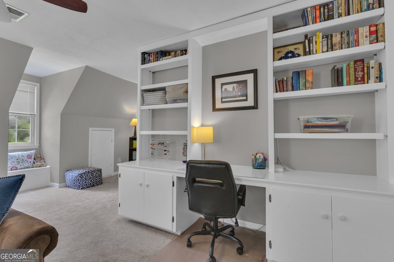 127 Rockspray Ridge Peachtree City - 7