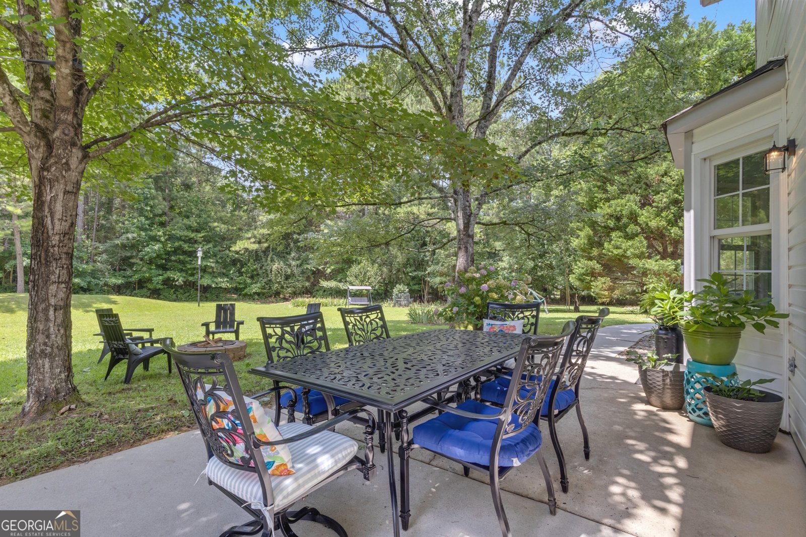 127 Rockspray Ridge Peachtree City - 8