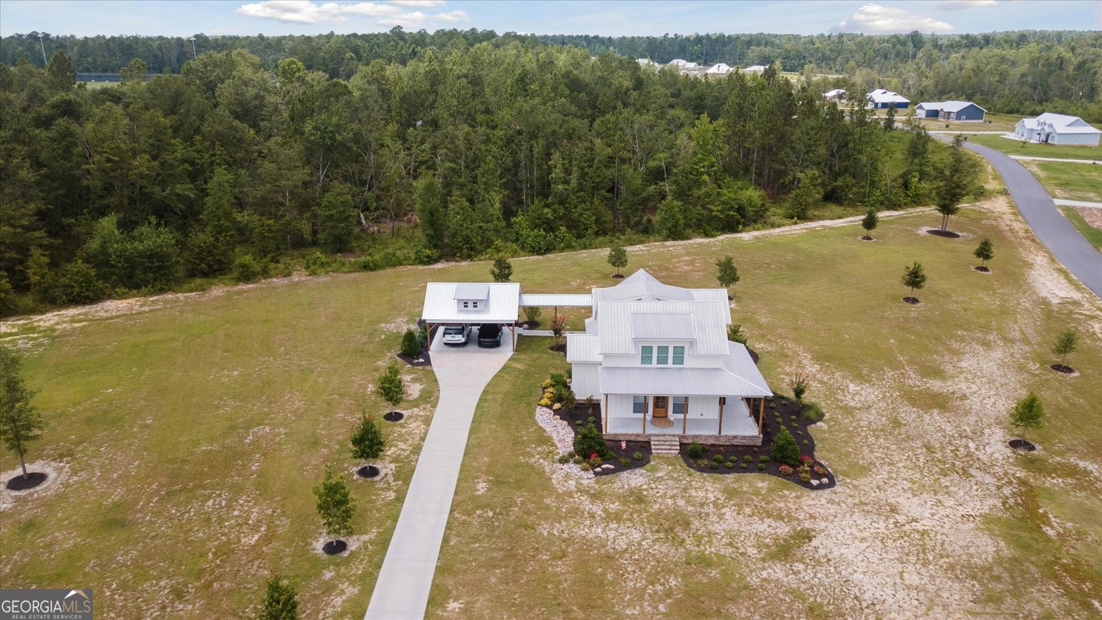 1513 Paris Avenue Swainsboro - 1