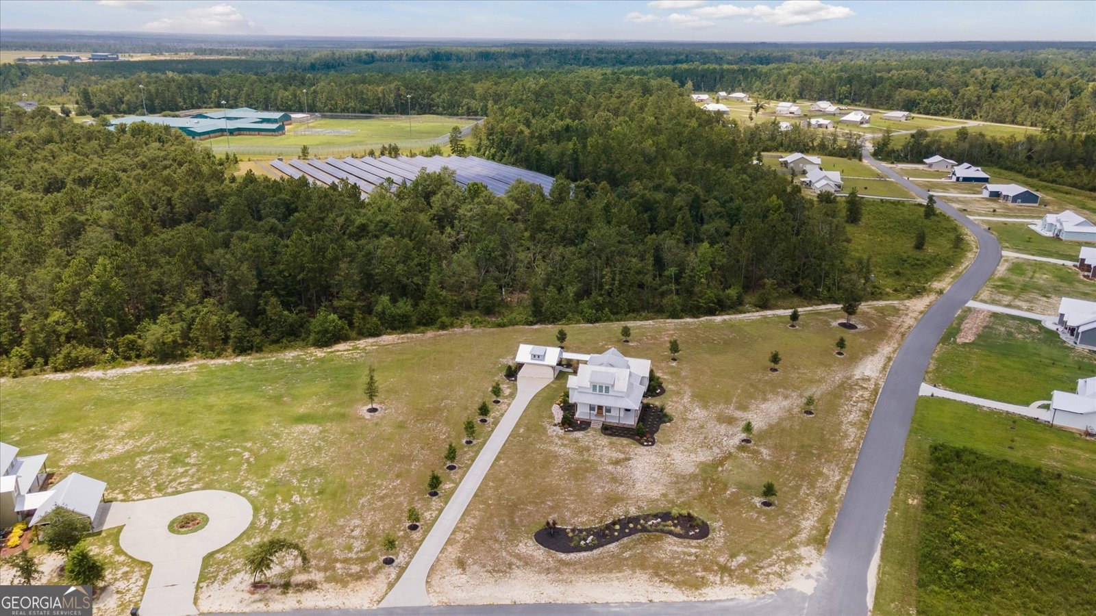 1513 Paris Avenue Swainsboro - 11