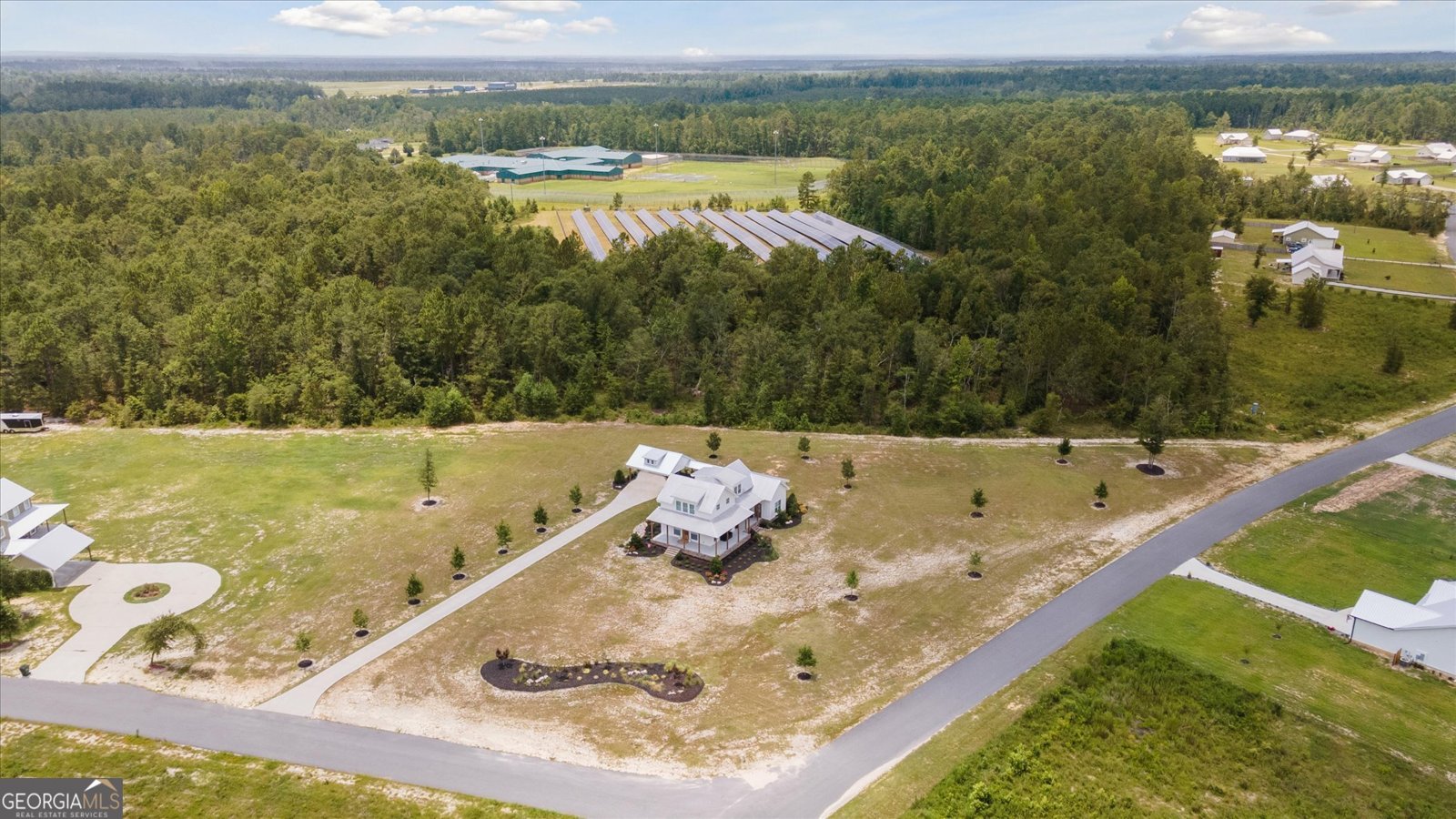 1513 Paris Avenue Swainsboro - 12