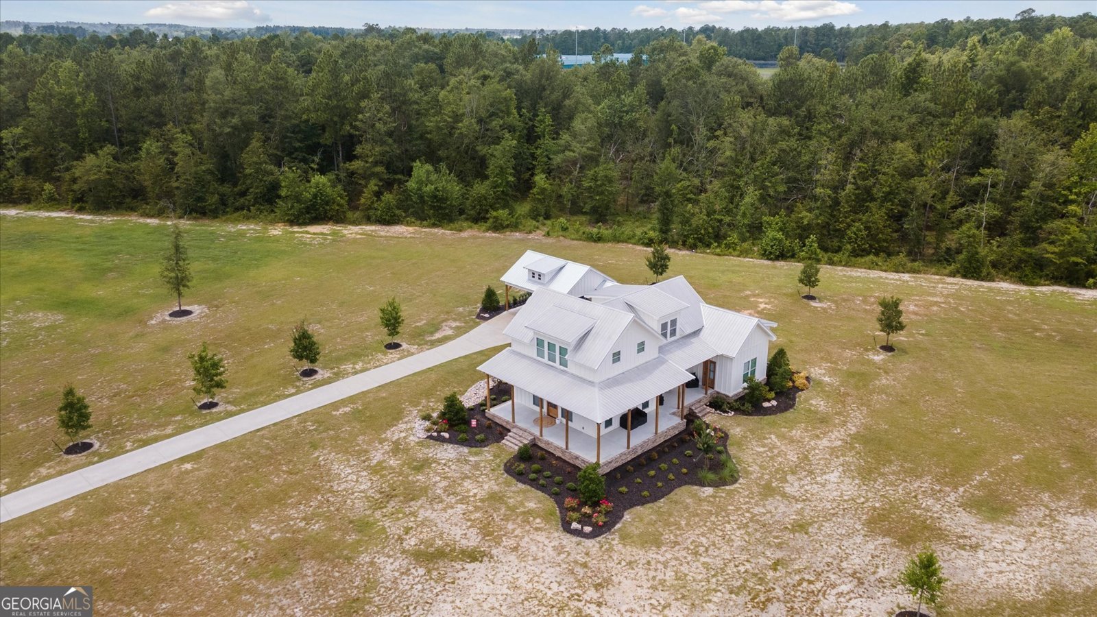 1513 Paris Avenue Swainsboro - 2