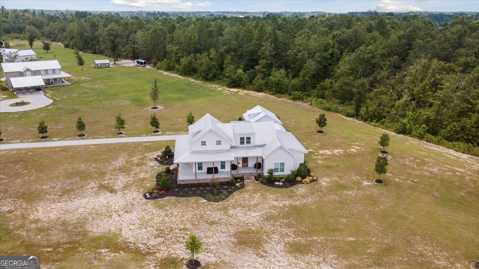 1513 Paris Avenue Swainsboro - 3