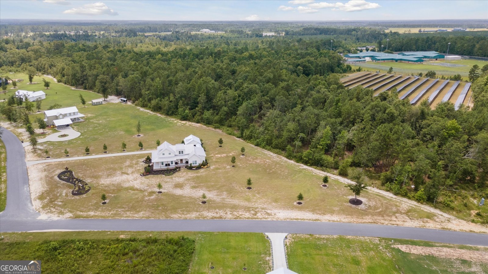 1513 Paris Avenue Swainsboro - 4