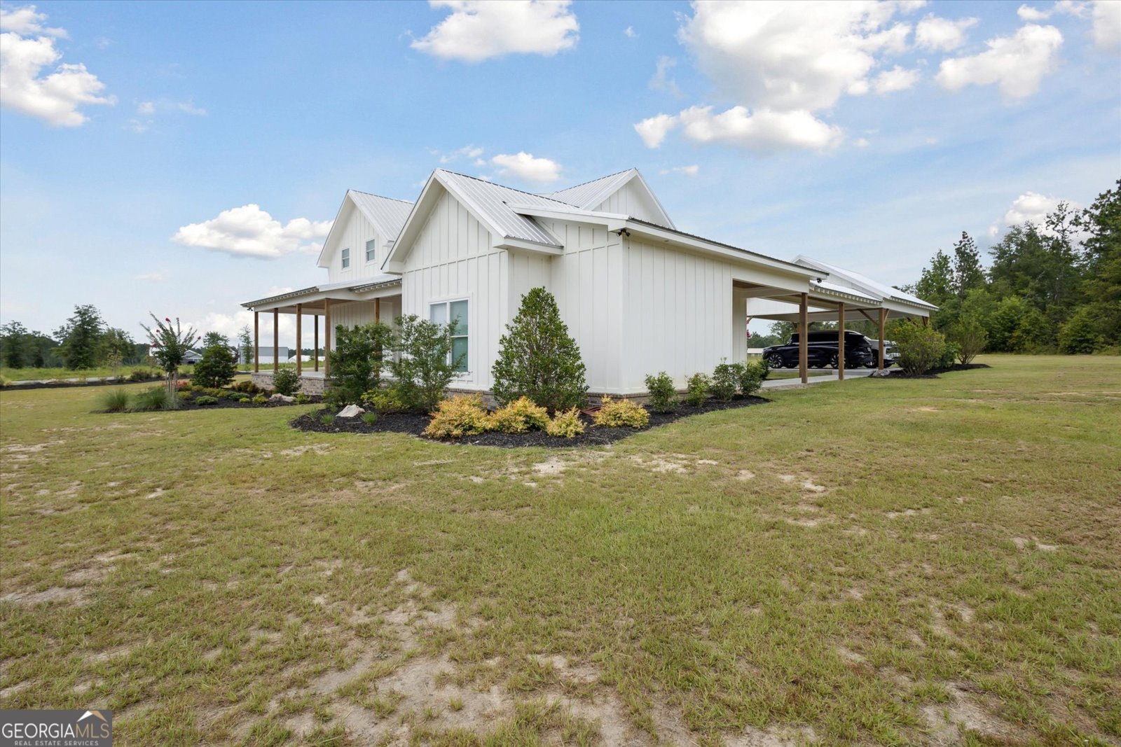 1513 Paris Avenue Swainsboro - 40