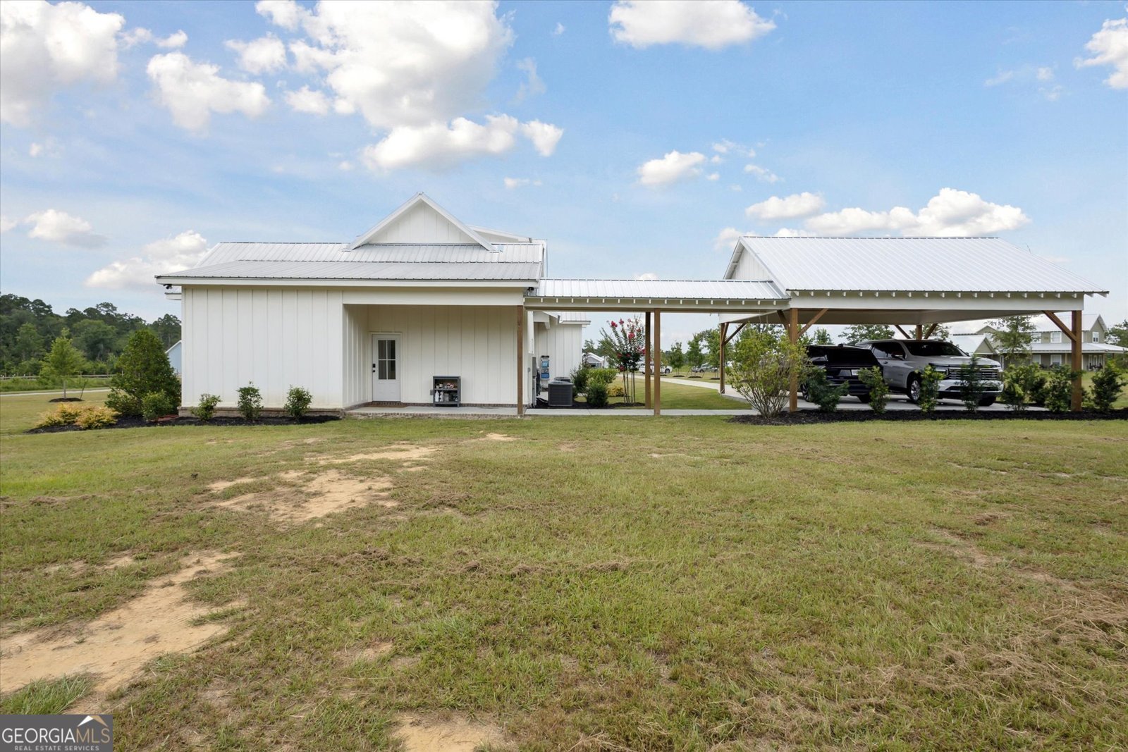 1513 Paris Avenue Swainsboro - 41