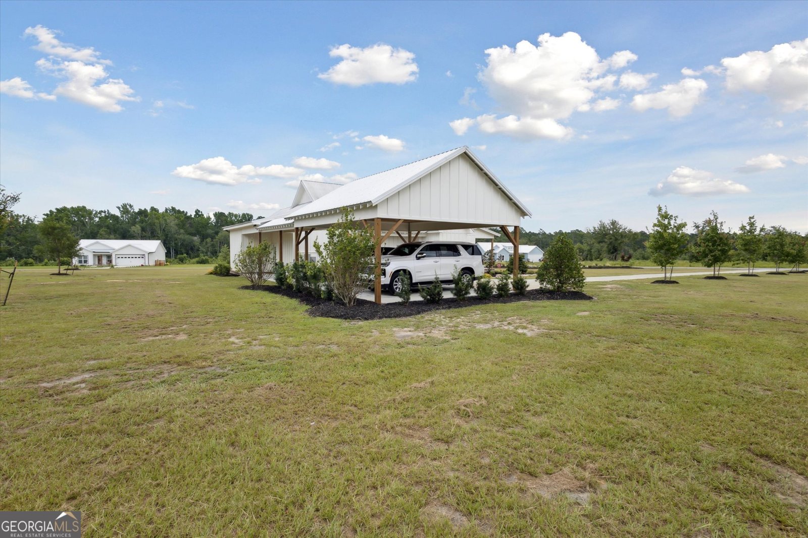 1513 Paris Avenue Swainsboro - 42