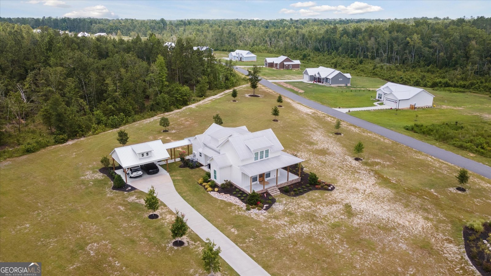 1513 Paris Avenue Swainsboro - 43