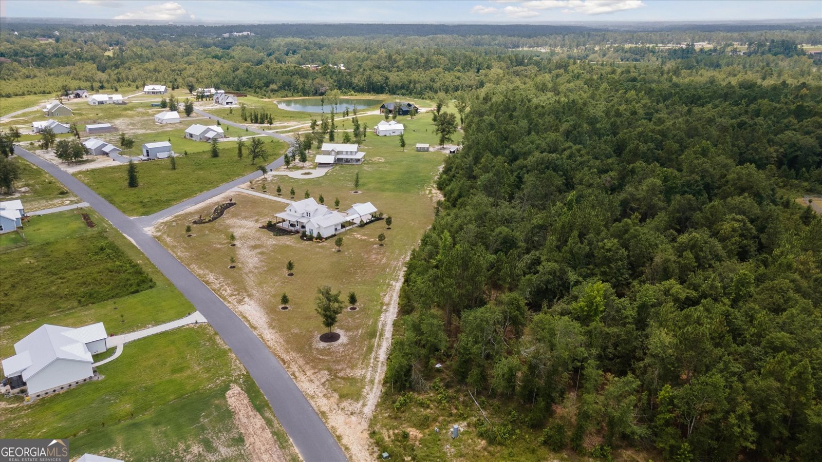 1513 Paris Avenue Swainsboro - 5