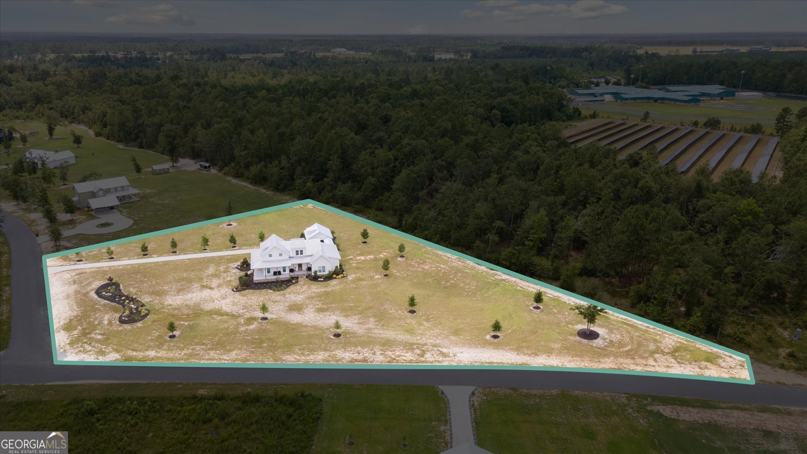 1513 Paris Avenue Swainsboro - 59