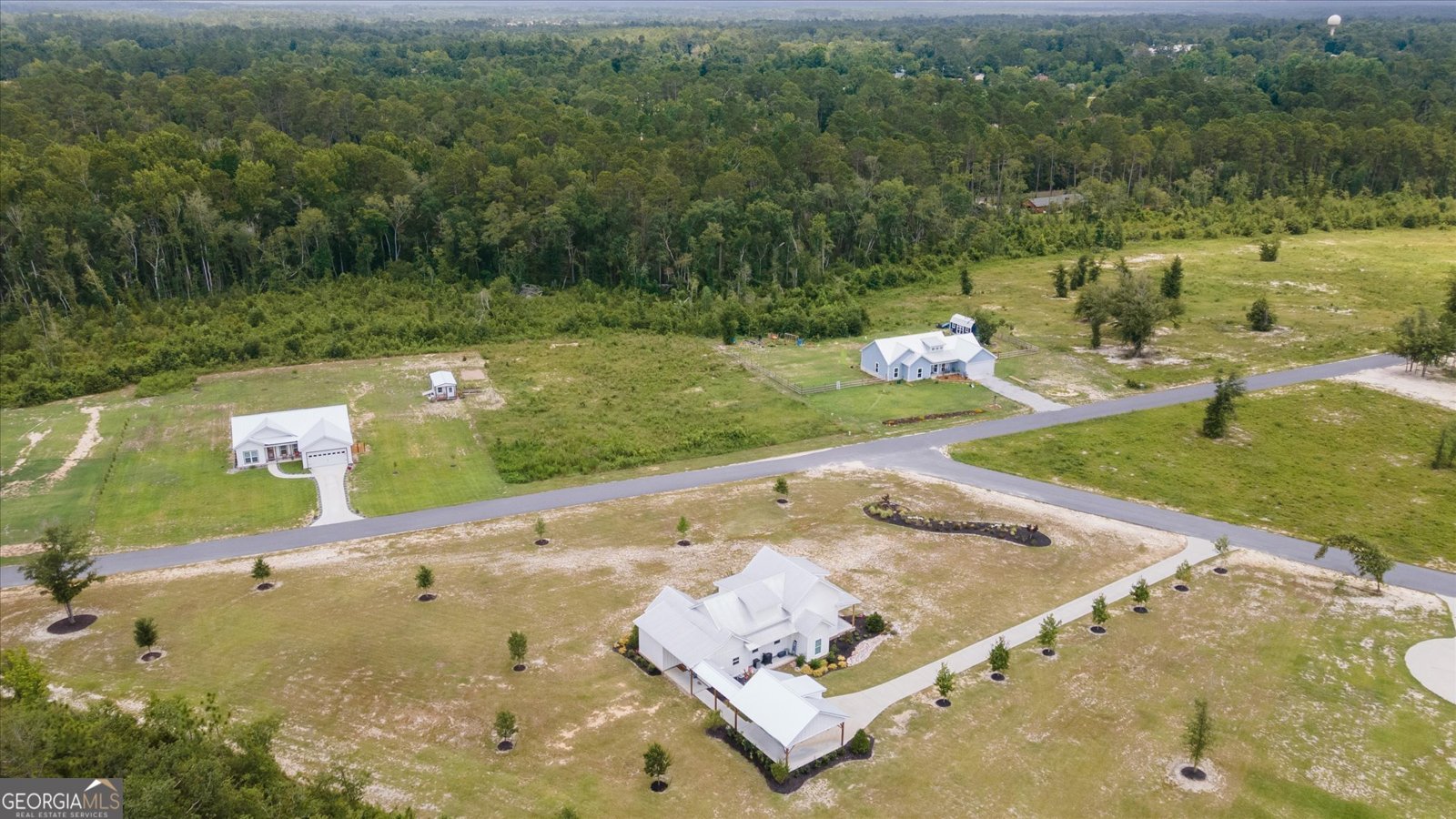1513 Paris Avenue Swainsboro - 8
