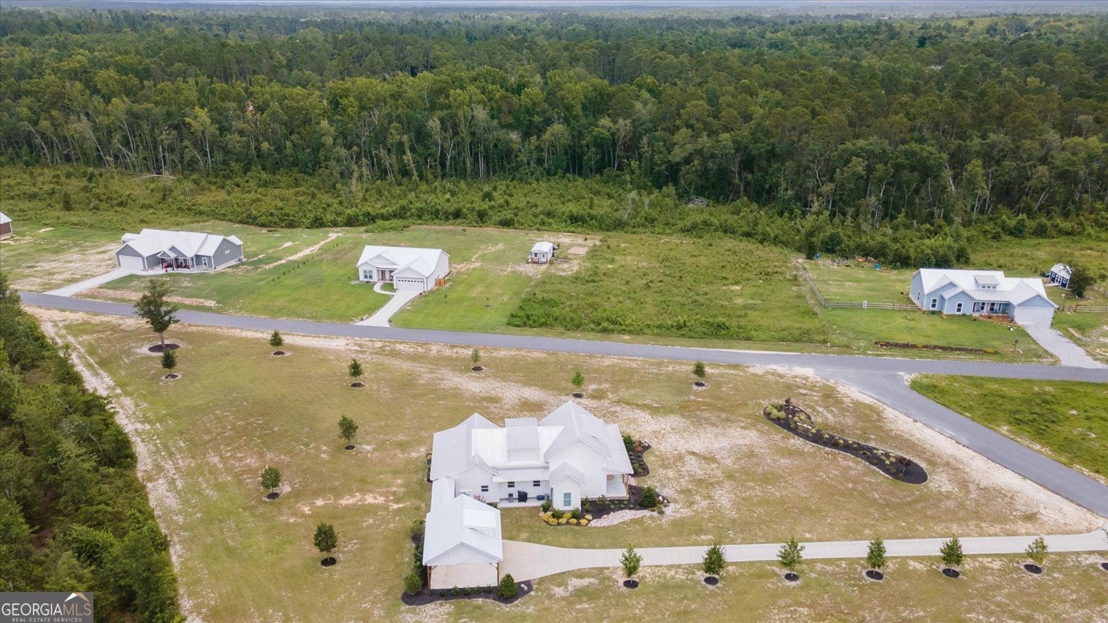 1513 Paris Avenue Swainsboro - 9