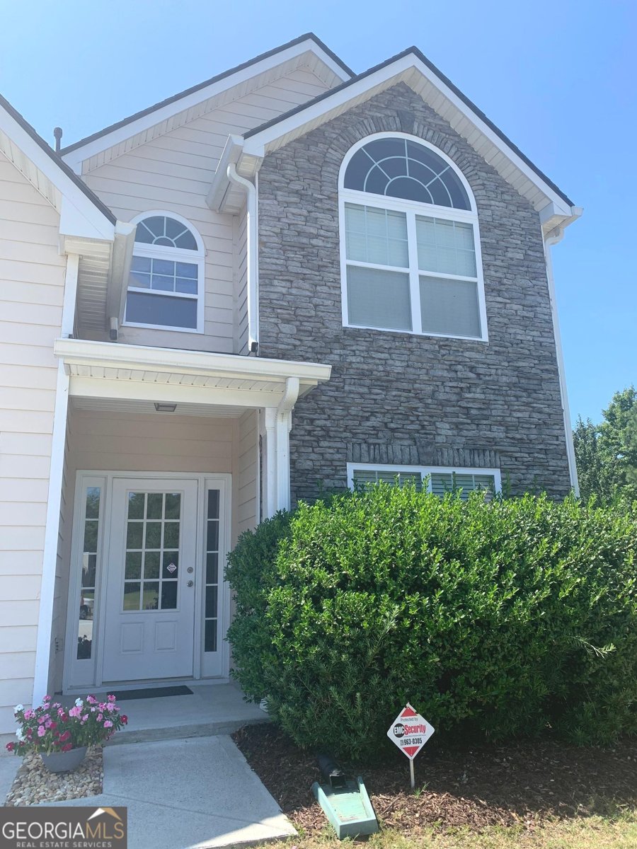 2118 Water Mill Court Buford - 55